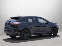 This Ford Edge boasts a Intercooled Turbo Premium Unleaded I-4 2.0 L/122 engine powering this Automa... (image 4)
