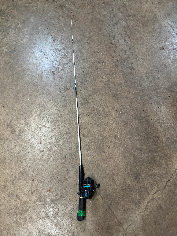 Fishing Rod's in Fishing, Camping & Outdoors in Cornwall