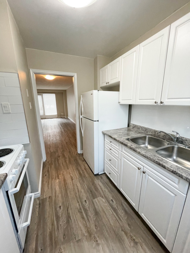 Newly Renovated 2 Bedroom Townhouse in Woodstock Long Term Rentals