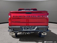 Dealer Certified Pre-Owned. This Chevrolet Silverado 1500 boasts a Gas V8 5.3L/325 engine powering t... (image 5)