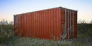 NEW REDUCED PRICES - 20ft and 40ft Containers - Cornwall in Other in Cornwall - Image 4
