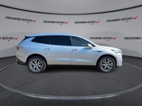 // ACCIDENT FREE!! // This 2022 Buick Enclave Premium AWD is a refined three-row SUV built for busy... (image 8)