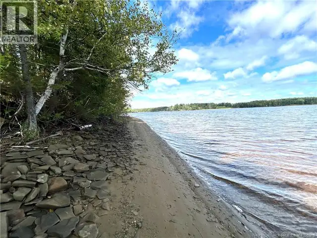 lot 2004-1 Straight Brook rd Tabusintac, New Brunswick in Land for Sale in Miramichi - Image 5
