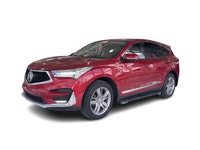 2019 Acura RDX Platinum Elite SH-AWD 2.0L ALL MAINTENANCE UP TO DATE, and we have reconditioned the... (image 2)