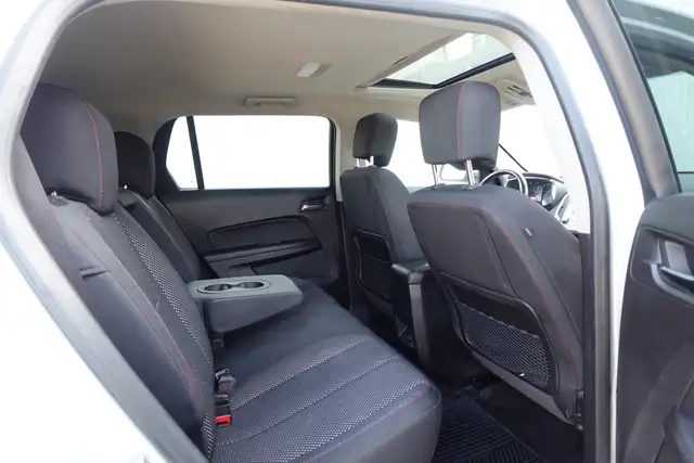 2016 GMC TERRAIN SLE -2 -AWD-REMOTE STARTER-3.6L V6 | Cars & Trucks ...