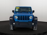 Conquer any terrain with this rugged off-road icon, featuring standard 4x4 (Four-Wheel Drive), Heate... (image 6)