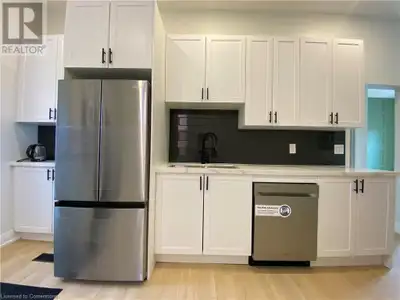 79 SANFORD Avenue S Unit# 1 Hamilton, Ontario