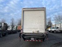 2020 HINO TRUCK 338;Medium Duty Trucks - VAN-REEFER Penske Location 9558 189TH STREET SURREY BC V4N... (image 6)