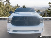 Welcome to Moncton Chrysler Jeep Dodge. Recent Arrival! 2022 Ram 1500 Classic Express HEMI 5.7L V8 V... (image 8)