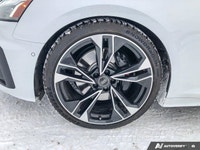 This Audi S5 Sportback has a powerful Intercooled Turbo Premium Unleaded V-6 3.0 L/183 engine poweri... (image 9)