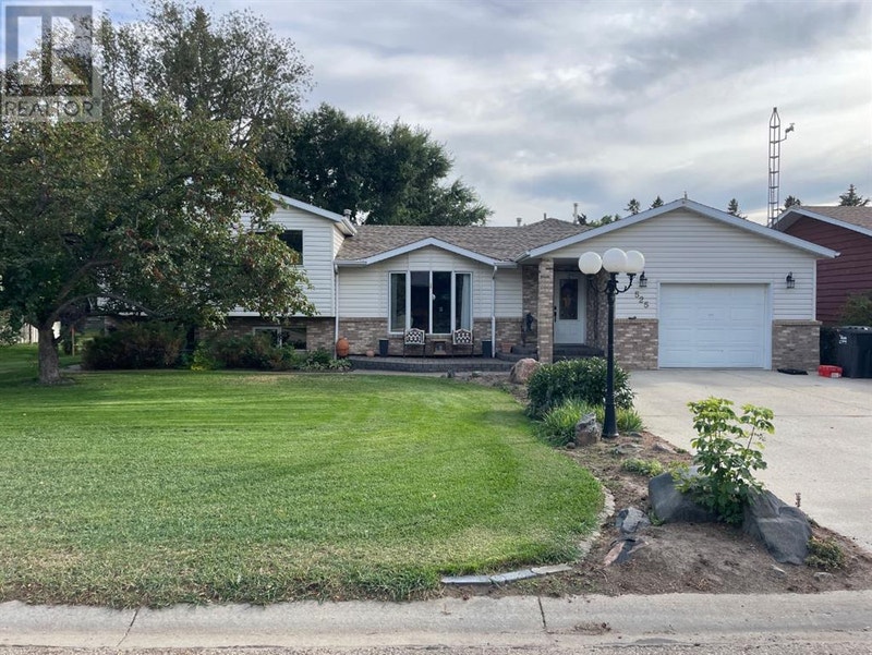 525 8 Avenue Bassano, Alberta Houses for Sale Calgary Kijiji