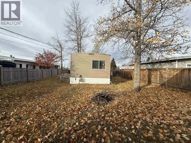 8707 75 STREET Fort St. John, British Columbia in Houses for Sale in Fort St. John - Image 12