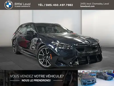===== Pourquoi acheter chez nous ? ===== Depuis plus de 50 ans, BMW MINI Laval est une référence dan...
