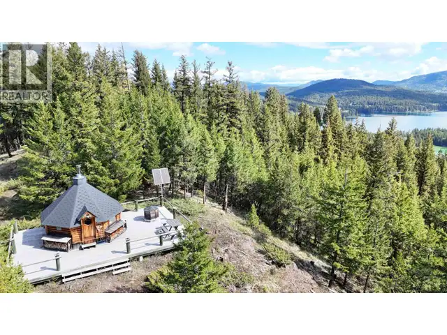 DL3723 JULSRUD ROAD Deka Lake / Sulphurous / Hathaway Lakes, Bri in Land for Sale in 100 Mile House - Image 19