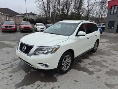 Notre nouvelle adresse est le 4791 boul. Laurier , Terrebonne See Dealer Website for Details. 2015 N...