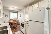Discover your new home at Bankview Vista Apartments, where modern living meets urban convenience. Id... (image 5)