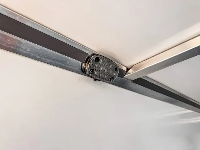 2025 Ideal Cargo TA2 WORKZONE 7X16 in Cargo & Utility Trailers in Rimouski / Bas-St-Laurent - Image 13