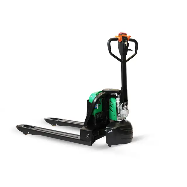 Electric Pallet Jack 4500 / 3300 lb. Electric Walkie w/ Warranty62863280867971123