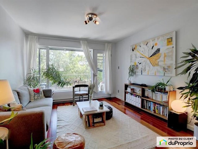 $375,000 - Condominium for sale in South-West Montreal — photo 1