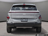 This Hyundai Kona has a durable Regular Unleaded I-4 2.0 L/122 engine powering this Variable transmi... (image 4)