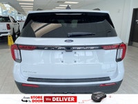 This 2025 Ford Explorer Active is a versatile and modern midsize SUV designed for comfort, capabilit... (image 3)