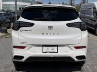 Crowfoot Hyundai, AMVIC Licensed Dealer The 2025 Buick Encore GX Avenir is the ultimate expression o... (image 8)
