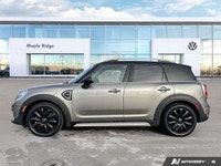 We're excited to offer this capable 2019 MINI Countryman Cooper S. Wireless Phone Connectivity, Uret... (image 1)