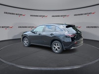 // ACCIDENT FREE!! // This 2024 Honda HR-V EX-L Navi AWD is a smart compact SUV with premium comfort... (image 5)