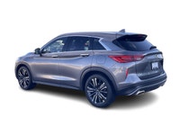 2021 INFINITI QX50 LUXE I-LINE AWD This QX50 is a Carfax Verified One Owner vehicle, with No Major A... (image 5)