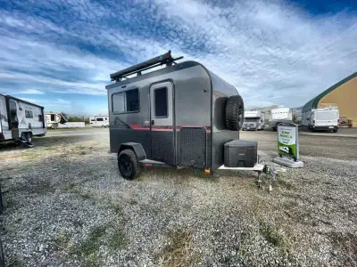 We are looking for good pre owned Rv's to buy or consign!! Call for details. 2026 inTech RV Flyer Ex...