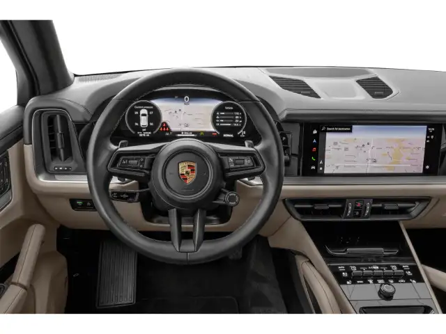 2025 Porsche Cayenne GTS GTS AWD in Cars & Trucks in Delta/Surrey/Langley - Image 5
