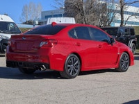Come see this 2018 Subaru WRX Sport. Its Manual transmission and Intercooled Turbo Premium Unleaded... (image 7)