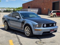 THE LEGEND LIVES ON. This 2006 Ford Mustang GT is everything a true muscle car should be aggressive,... (image 6)