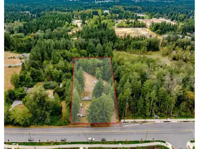 Spectacular 2.37 Acres Designated 5,000 sqft lots & up to 4 units per lot in the Newly Approved Neig...