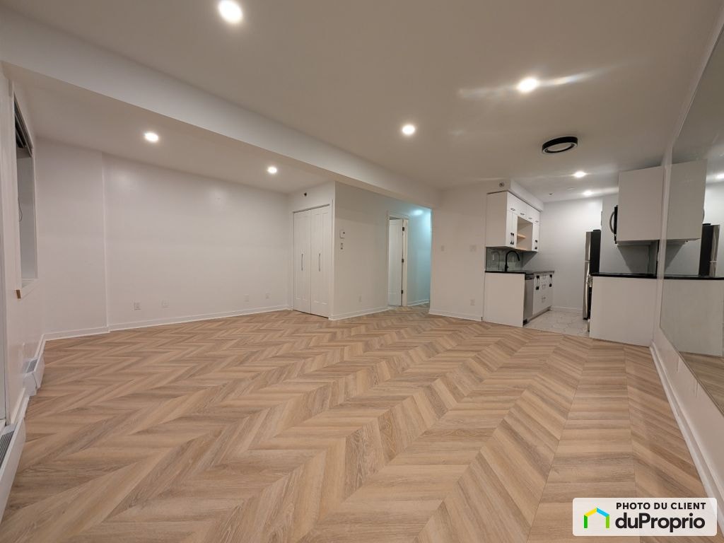 $315,000 - Condominium for sale in Le Plateau-Mont-Royal — photo 1