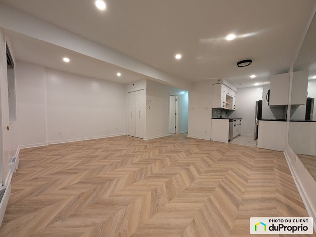 $315,000 - Condominium for sale in Le Plateau-Mont-Royal — photo 1