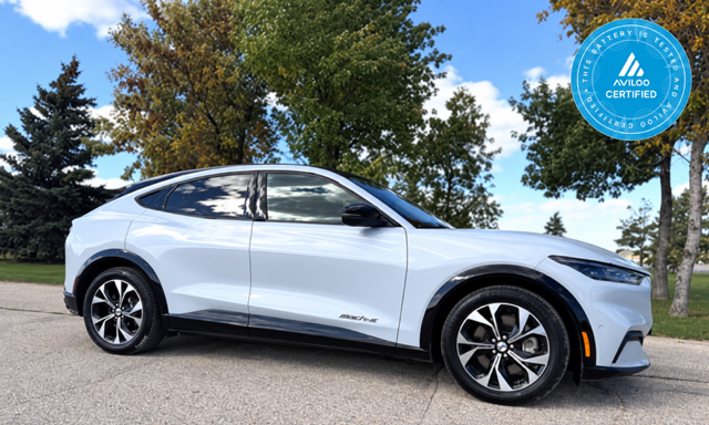 2022 Ford Mustang Mach-E PREMIUM AWD *ONE OWNER - NO ACCIDENTS*