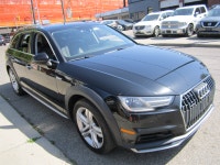 AUTOMATIC. FINISHED IN BLACK WITH BLACK LEATHER INTERIOR. ALLOY WHEELS, PANORAMIC ROOF, PREMIUM SOUN... (image 5)