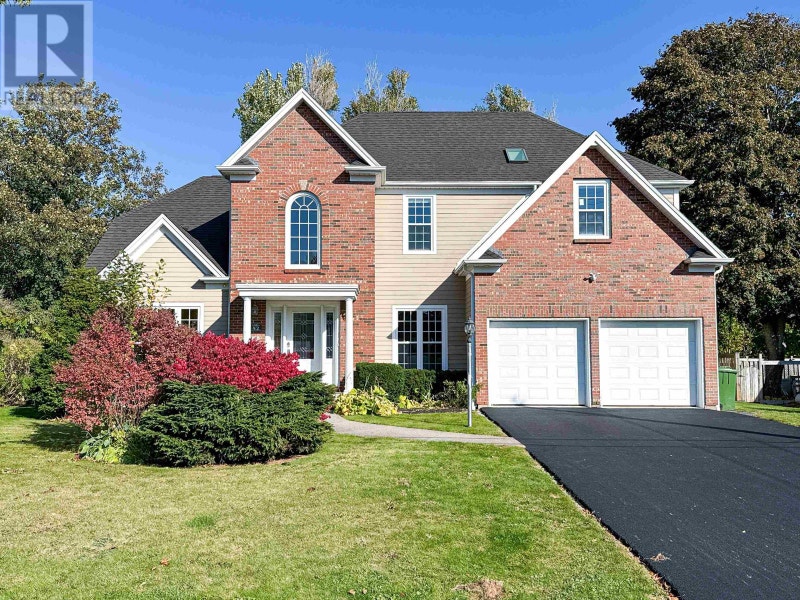 42 Prince Charles Drive Brighton, Prince Edward Island Houses for