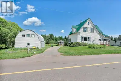 Welcome to 153 Newport Wharf Road, a charming 4-bedroom, 1-bathroom country home set on approximatel...