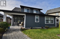 1047 WOODSWORTH ROAD Gibsons, British Columbia