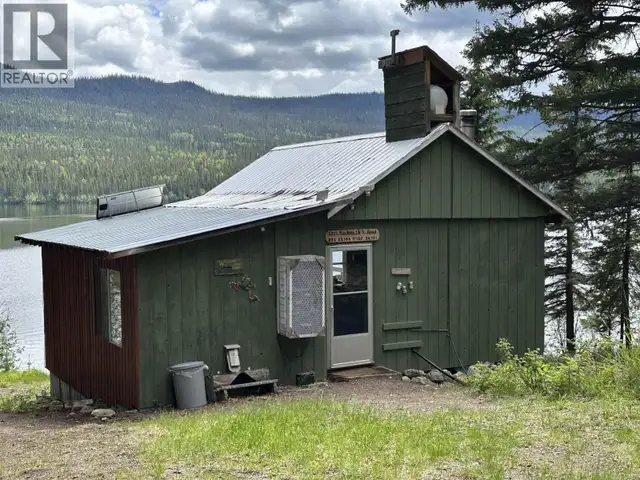 5312 N MACHETE LAKE ROAD Bridge Lake, British Columbia in Houses for Sale in 100 Mile House - Image 14