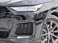 2025 Acura MDX A-spec. Loaded with options Navigation System, Remote engine start, Apple car play/an... (image 6)