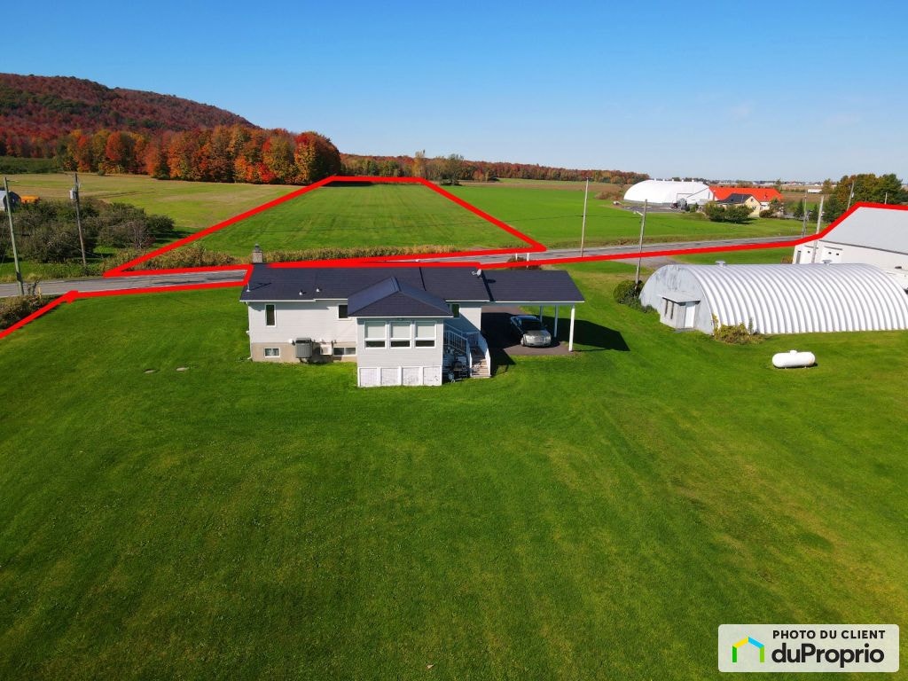 $1,299,000 - Acreage / Hobby Farm / Ranch for sale in St-Damase — photo 2