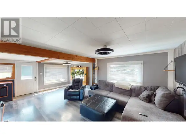 11004 101 AVENUE Fort St. John, British Columbia in Houses for Sale in Fort St. John - Image 14