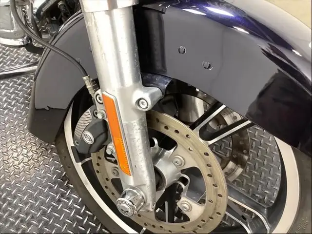 2019 harley-davidson FLHX Street Glide Motorcycle in Cargo & Utility Trailers in Richmond - Image 15