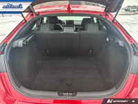 Check out this certified 2022 Honda Civic Hatchback Sport | Sunroof | Heated Seats + Steering | Remo... (image 9)