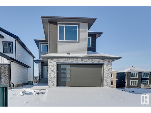 6 WYNN RD Fort Saskatchewan, Alberta in Houses for Sale in Edmonton