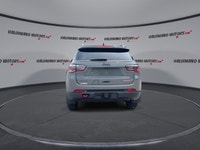 // ACCIDENT FREE!! // // SINGLE OWNER! // This 2021 Jeep Compass Trailhawk Elite 4x4 is a well-equip... (image 6)