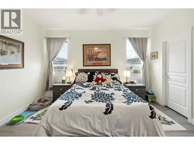 351 Warren Avenue W Unit# 14 Penticton, British Columbia in Houses for Sale in Penticton - Image 15